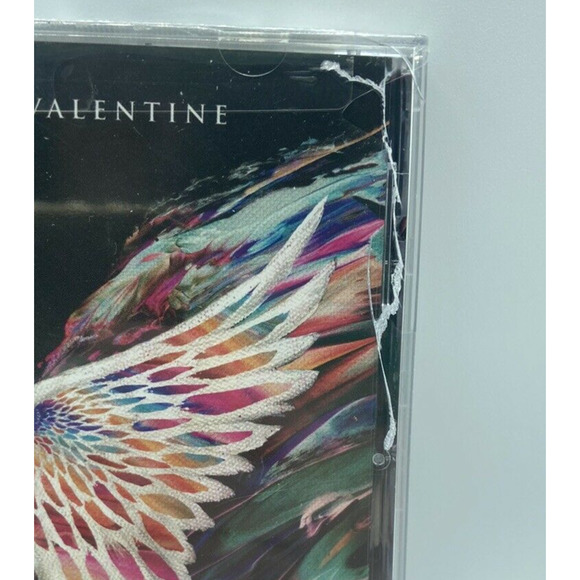 Bullet for My Valentine Gravity CD Search and Destroy Records Metal Band - Picture 2 of 3